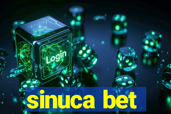 sinuca bet